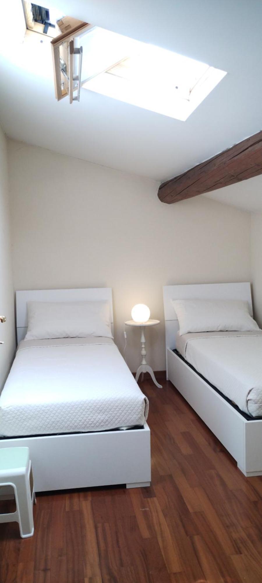 Sanesi'S Penthouse Apartment ฟลอเรนซ์ ภายนอก รูปภาพ