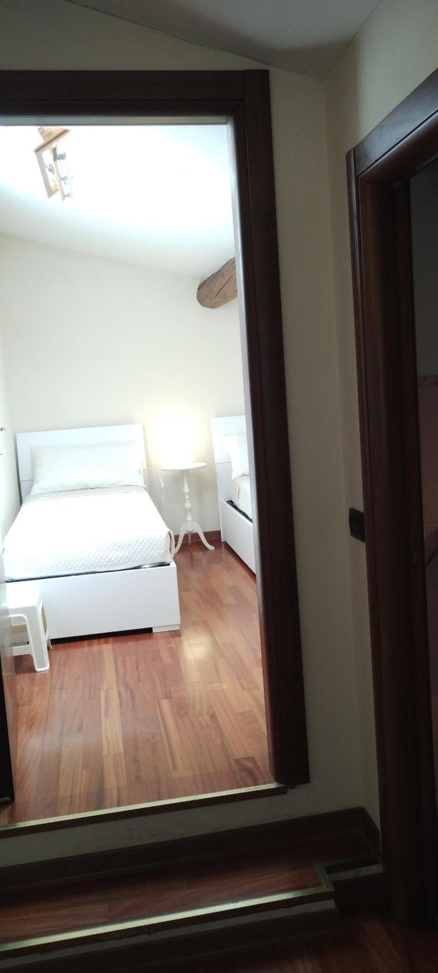 Sanesi'S Penthouse Apartment ฟลอเรนซ์ ภายนอก รูปภาพ